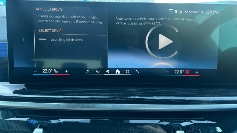 BMW X5 xDrive50e M Sport 5dr Auto Estate